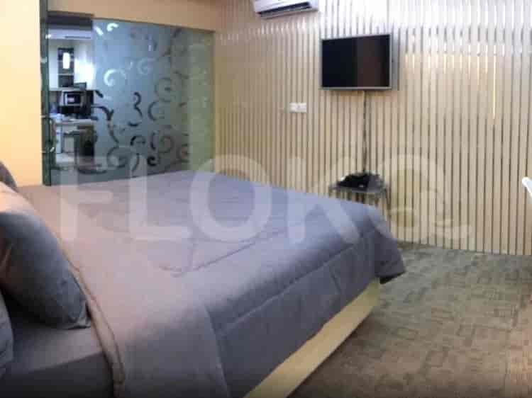 1 Bedroom on High Floor for Rent in Sahid Sudirman Residence - fsud3e 2