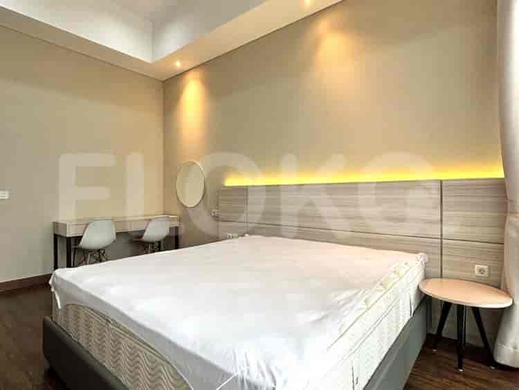 3 Bedroom on High Floor for Rent in Apartemen Branz Simatupang - ftbf6d 2