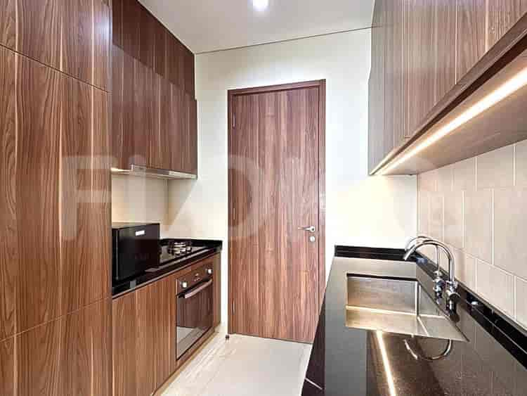 3 Bedroom on High Floor for Rent in Apartemen Branz Simatupang - ftbf6d 3