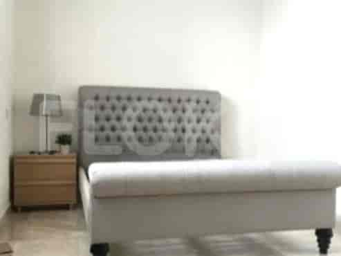 Tipe 1 Kamar Tidur di Lantai Menengah untuk disewakan di Four Winds - fse71b 2