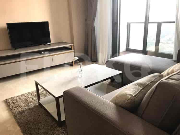 Apartment for Sale - APA9c0d3, High Floor, District 8, Senopati 2