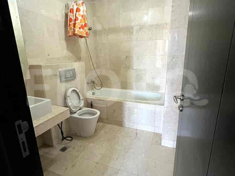 Tipe 2 Kamar Tidur di Lantai Tinggi untuk disewakan di Somerset Permata Berlian Residence - fped38 4