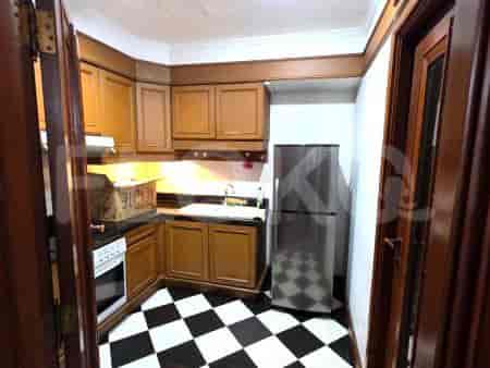 Furnished 2 Bedroom Apartment for Sale - APA584bb, Low Floor, Somerset Grand Citra Kuningan 4