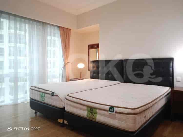 2 Bedroom on High Floor for Rent in Pakubuwono Residence - fgab6a 4