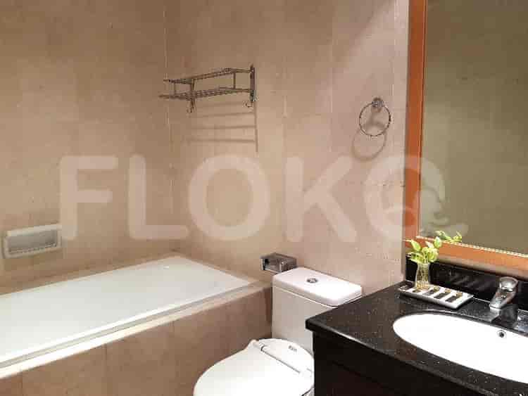 Tipe 3 Kamar Tidur di Lantai Rendah untuk disewakan di Sudirman Mansion Apartemen - fsu769 4