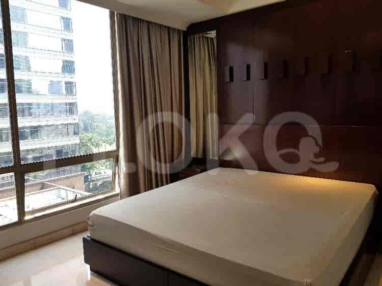 Tipe 3 Kamar Tidur di Lantai Rendah untuk disewakan di Sudirman Mansion Apartemen - fsu769 3