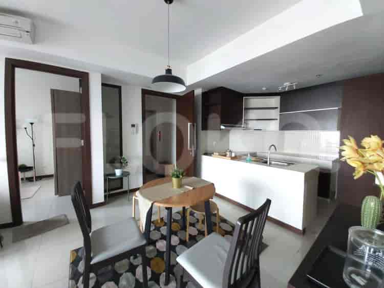 2 Bedroom on Middle Floor for Rent in ST Moritz Apartment - fpu2e8 3