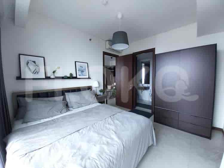 2 Bedroom on Middle Floor for Rent in ST Moritz Apartment - fpu2e8 2