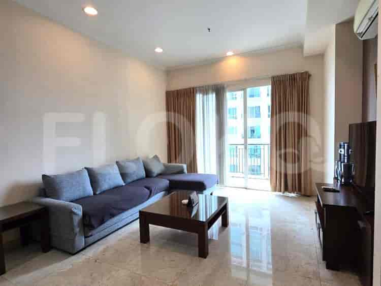 1 Bedroom on Middle Floor for Rent in Senayan Residence - fseda6 1