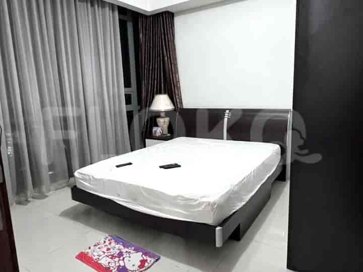 2 Bedroom on High Floor for Rent in ST Moritz Apartment - fpu23b 2