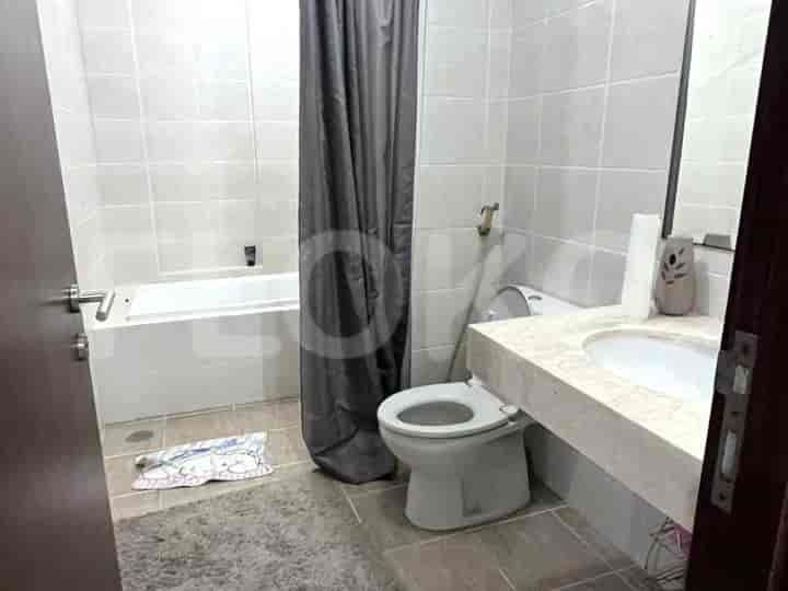 2 Bedroom on High Floor for Rent in ST Moritz Apartment - fpu23b 5