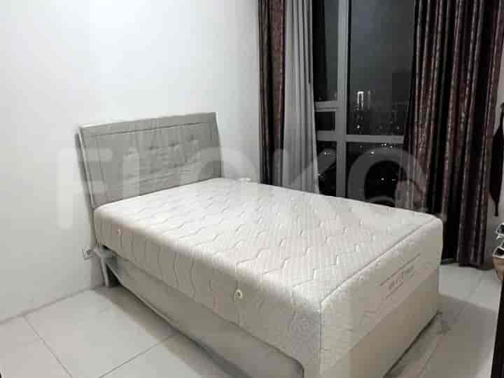 2 Bedroom on High Floor for Rent in ST Moritz Apartment - fpu23b 3