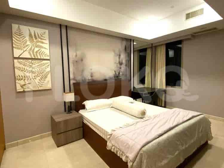 Tipe 3 Kamar Tidur di Lantai Menengah untuk disewakan di Sudirman Mansion Apartemen - fsu4f0 3