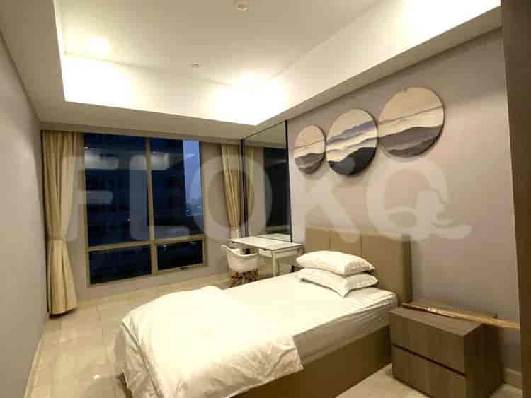 Tipe 3 Kamar Tidur di Lantai Menengah untuk disewakan di Sudirman Mansion Apartemen - fsu4f0 4