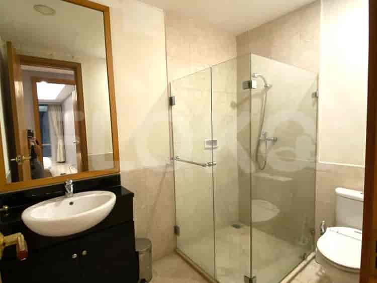 Tipe 3 Kamar Tidur di Lantai Menengah untuk disewakan di Sudirman Mansion Apartemen - fsu4f0 6