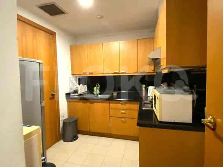 Tipe 3 Kamar Tidur di Lantai Menengah untuk disewakan di Sudirman Mansion Apartemen - fsu4f0 5