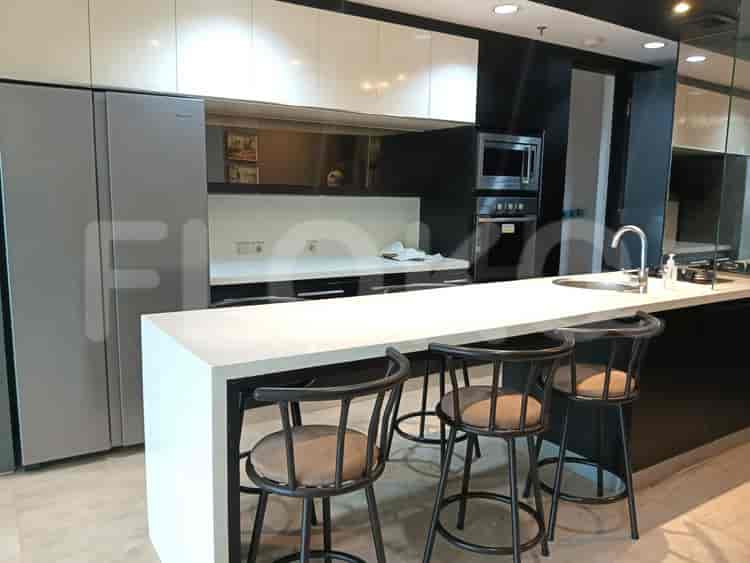 Tipe 3 Kamar Tidur di Lantai Rendah untuk disewakan di Kemang Village Residence - fke3ce 3