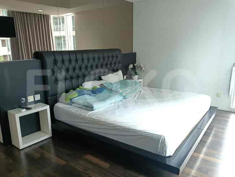 Tipe 3 Kamar Tidur di Lantai Rendah untuk disewakan di Kemang Village Residence - fke3ce 2