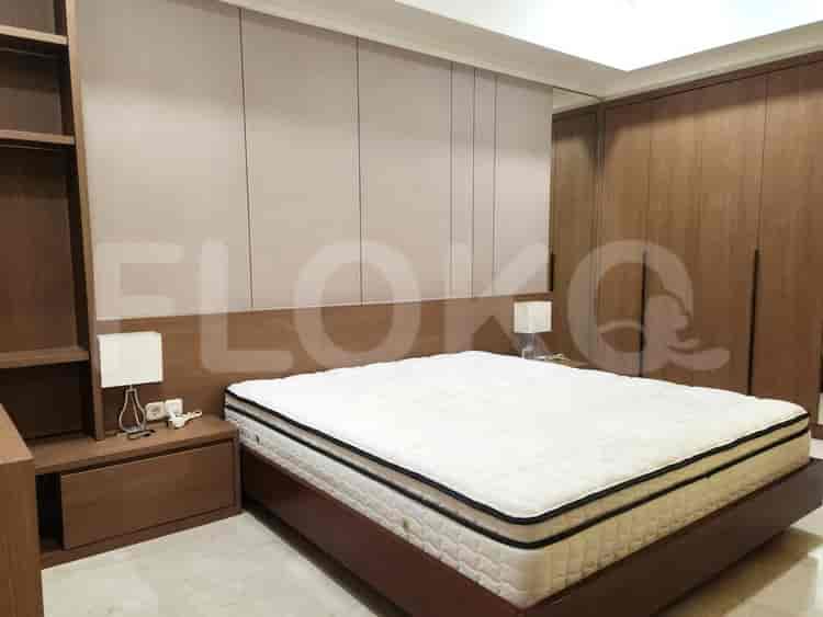 Tipe 3 Kamar Tidur di Lantai Menengah untuk disewakan di Sudirman Mansion Apartemen - fsu575 2
