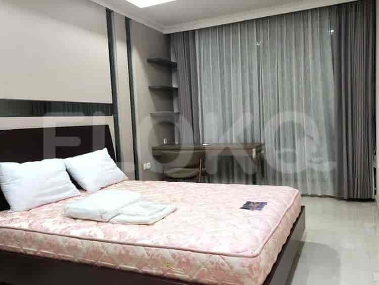 Tipe 3 Kamar Tidur di Lantai Menengah untuk disewakan di Sudirman Mansion Apartemen - fsu575 3