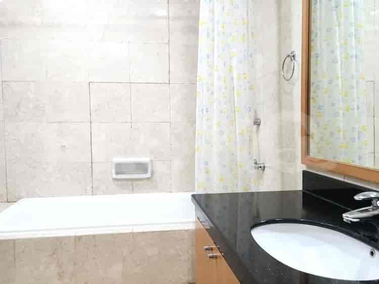 Tipe 3 Kamar Tidur di Lantai Menengah untuk disewakan di Sudirman Mansion Apartemen - fsu575 5