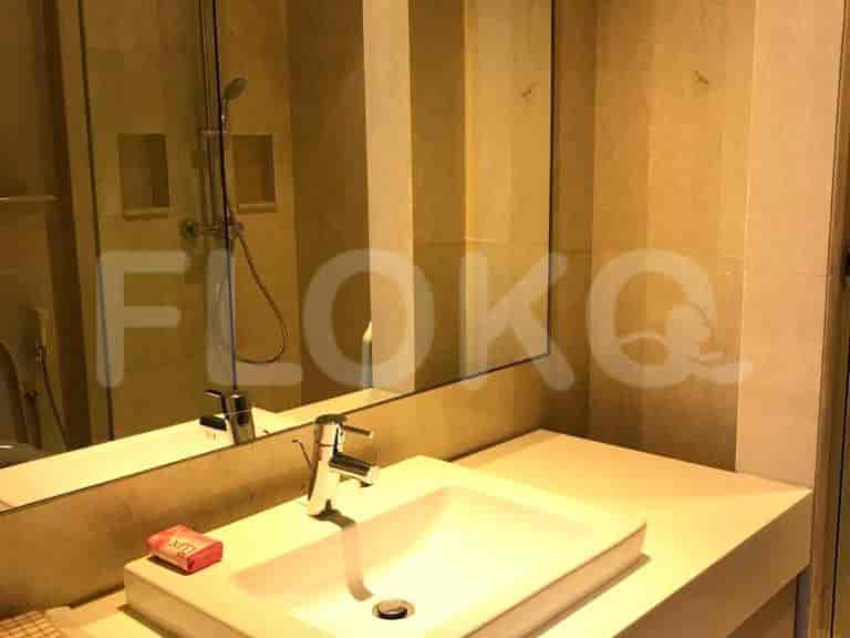 2+1BR Saumata Apartment Alam Sutera with Private Elevator | falb5d 32nd Floor 5