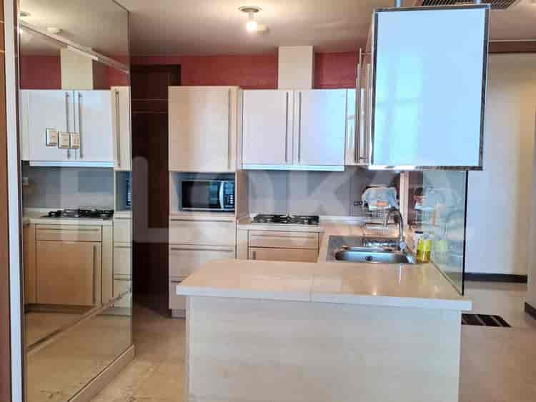 3 Bedroom on High Floor for Rent in The Summit Apartment - fke0bd 3