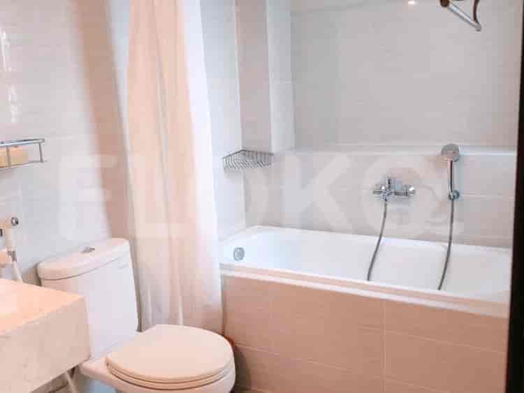Tipe 2 Kamar Tidur di Lantai Menengah untuk disewakan di Kemang Village Residence - fke350 5