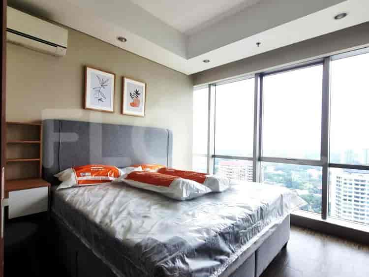 3 Bedroom on High Floor for Rent in Apartemen Branz Simatupang - ftbaa1 3
