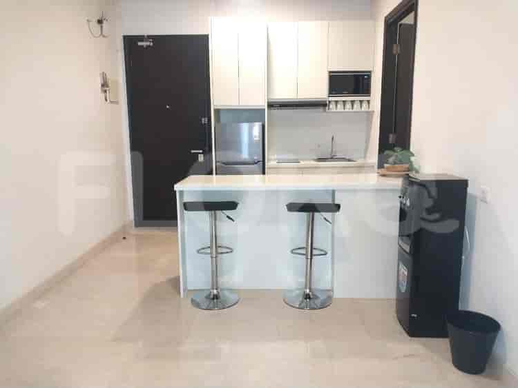 2 Bedroom on Middle Floor for Rent in Sudirman Suites Jakarta - fsud1f 4