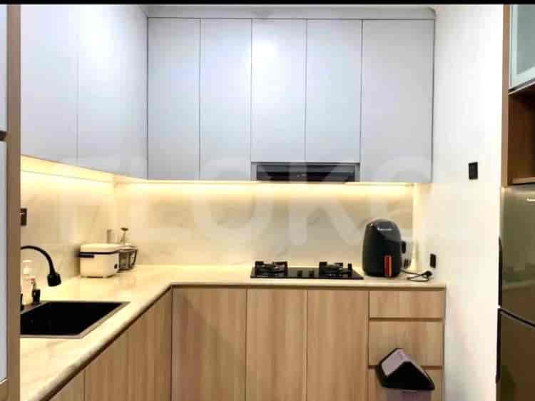 2 Bedroom on Middle Floor for Rent in FX Residence - fsue0a 4
