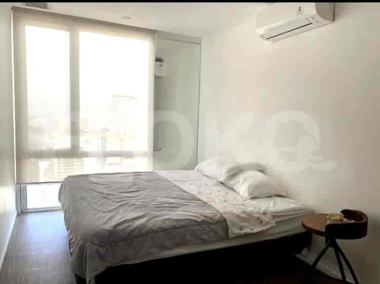 2 Bedroom on Middle Floor for Rent in FX Residence - fsue0a 2
