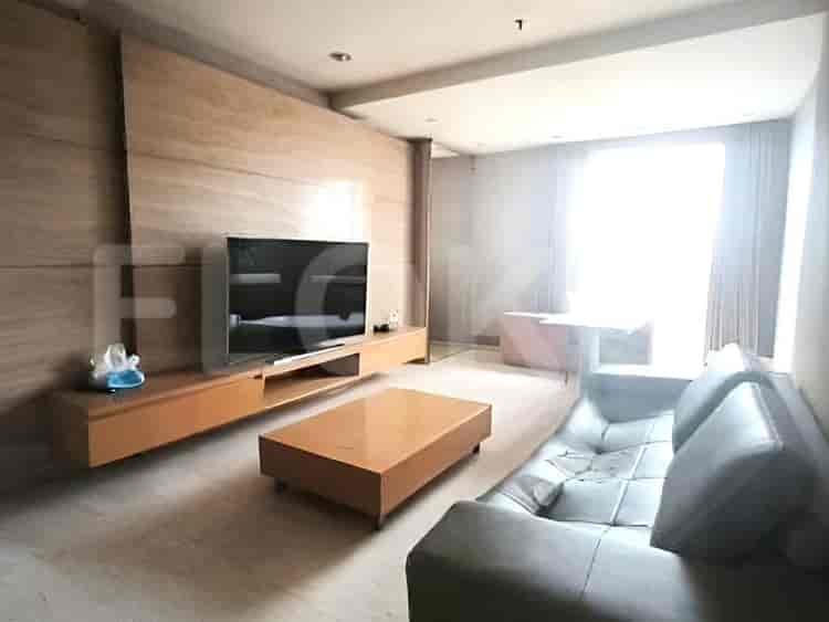 3 Bedroom on Middle Floor for Rent in FX Residence - fsuf20 1