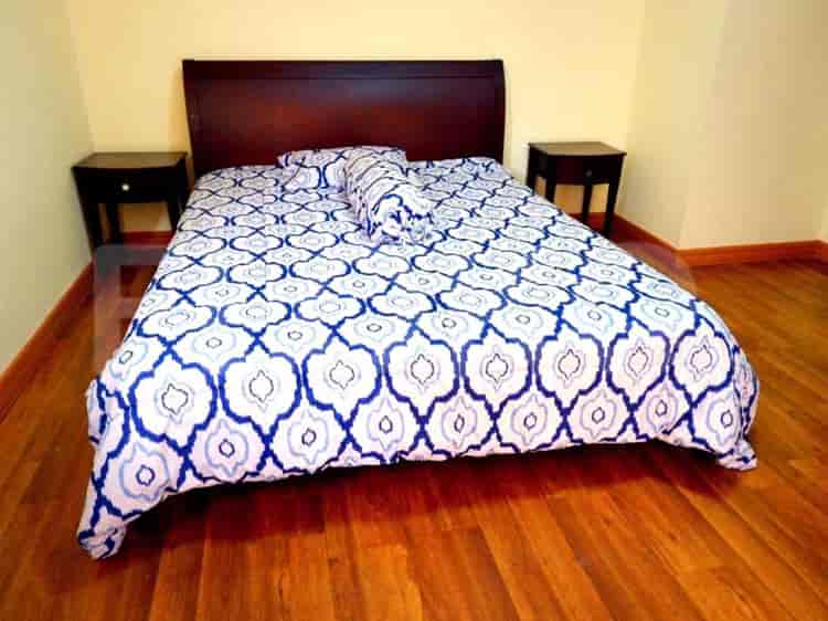 Tipe 3 Kamar Tidur di Lantai Tinggi untuk disewakan di Apartemen Taman Anggrek Condominium - fgr50d 2