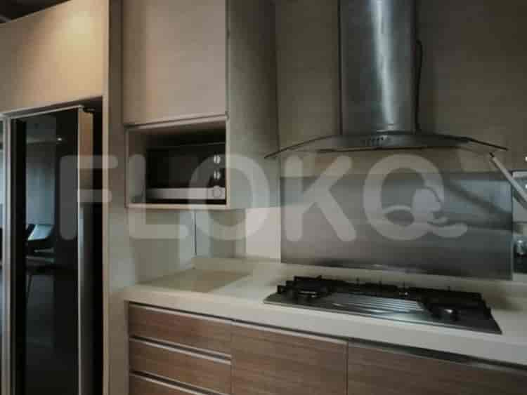 3 Bedroom on Middle Floor for Rent in FX Residence - fsu89a 5