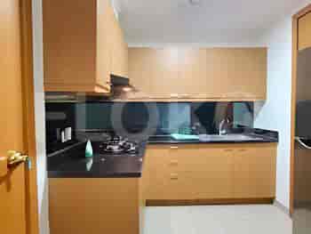 Tipe 3 Kamar Tidur di Lantai Tinggi untuk disewakan di Sudirman Mansion Apartemen - fsudd4 4