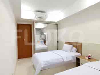 Tipe 3 Kamar Tidur di Lantai Tinggi untuk disewakan di Sudirman Mansion Apartemen - fsudd4 3