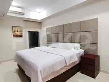 Tipe 3 Kamar Tidur di Lantai Tinggi untuk disewakan di Sudirman Mansion Apartemen - fsudd4 2