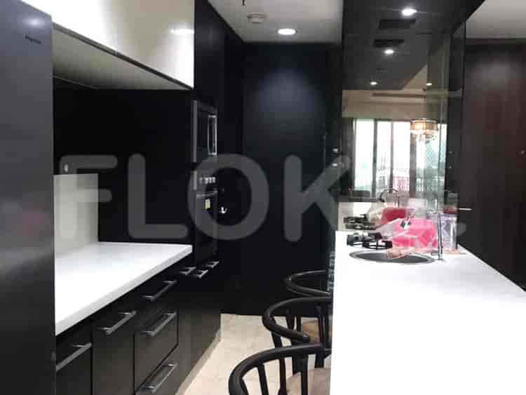 Tipe 3 Kamar Tidur di Lantai Rendah untuk disewakan di Kemang Village Residence - fke63a 3
