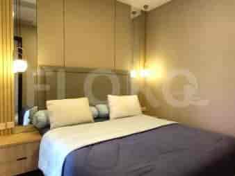 2 Bedroom on Middle Floor for Rent in Sudirman Suites Jakarta - fsu67f 2