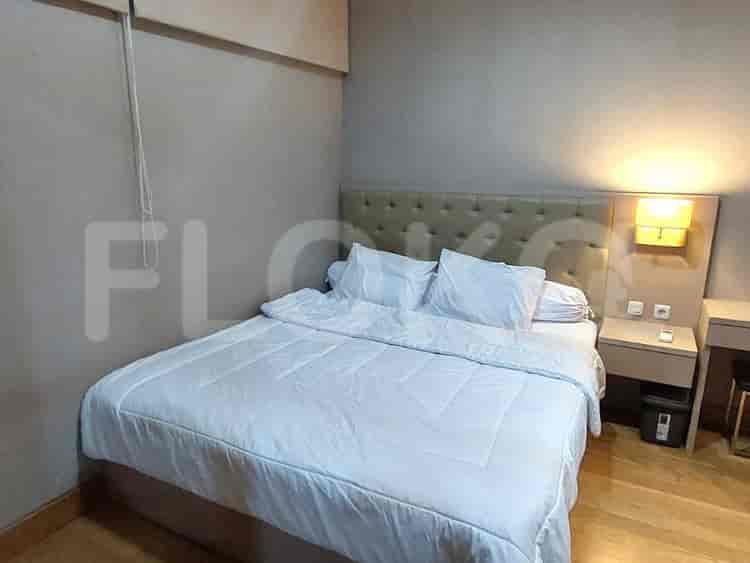2 Bedroom on Middle Floor for Rent in Residence 8 Senopati - fsea7a 2