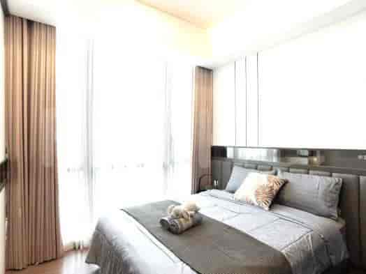 Tipe 3 Kamar Tidur di Lantai Menengah untuk disewakan di Marigold Navapark Apartment - fbsebc 3