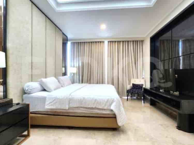 Tipe 1 Kamar Tidur di Lantai Menengah untuk disewakan di District 8 - fsecf0 2