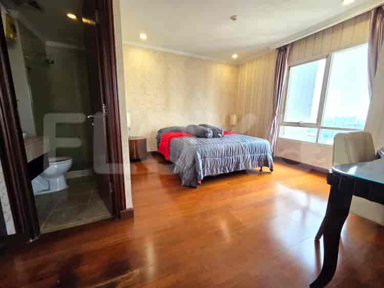 3 Bedroom on High Floor for Rent in Permata Hijau Residence - fpeec1 2