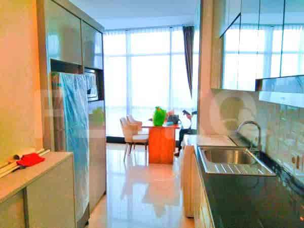 2 Bedroom on Middle Floor for Rent in Sudirman Suites Jakarta - fsudb2 4