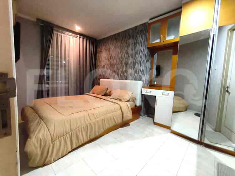 2 Bedroom on Middle Floor for Rent in FX Residence - fsua58 2