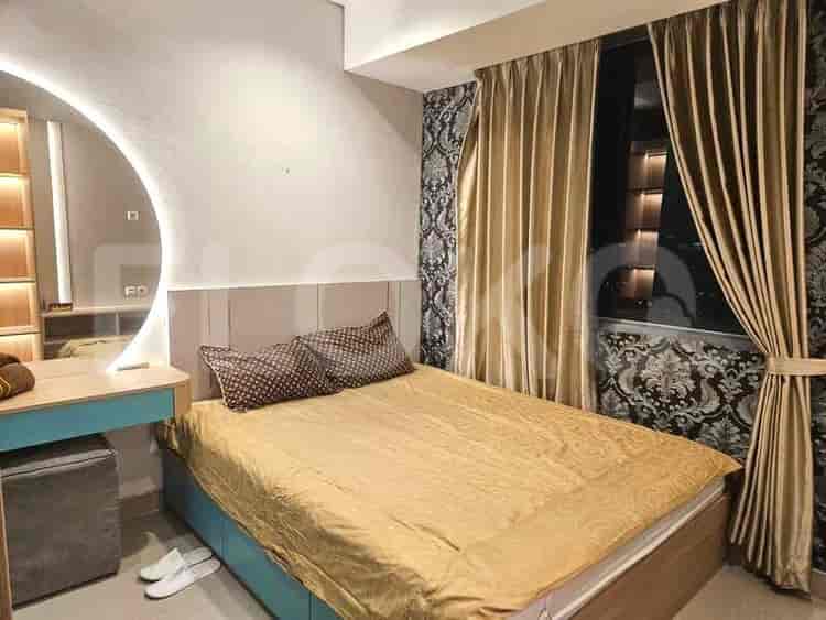 2 Bedroom on Middle Floor for Rent in The Royal Olive Residence - fpeadd 2