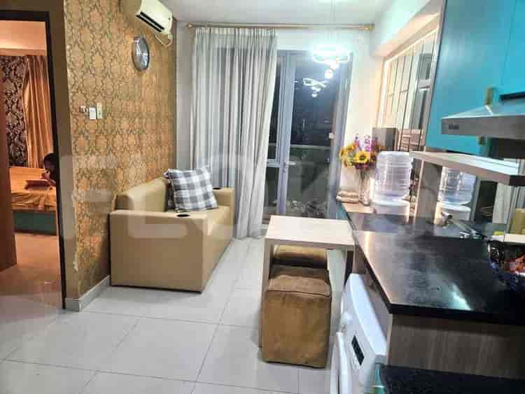 2 Bedroom on Middle Floor for Rent in The Royal Olive Residence - fpeadd 1