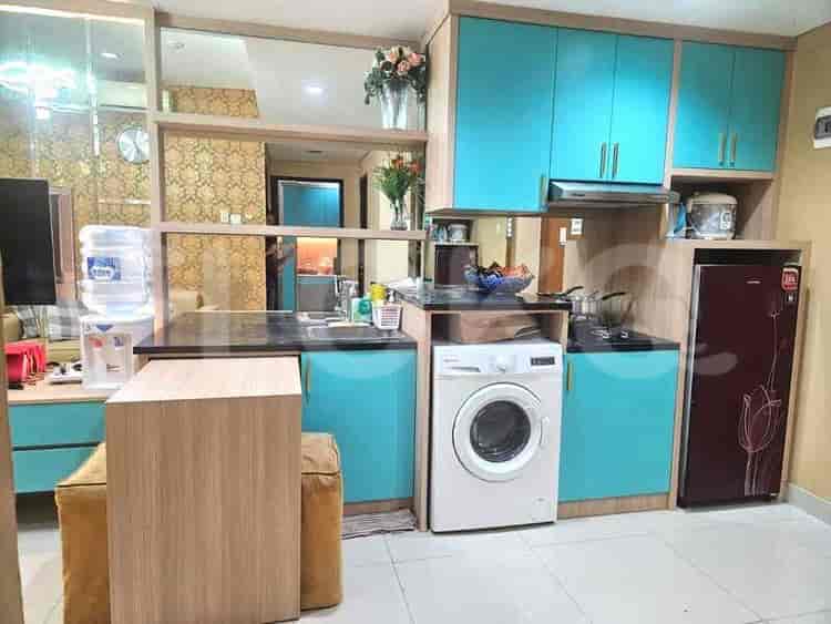 2 Bedroom on Middle Floor for Rent in The Royal Olive Residence - fpeadd 4