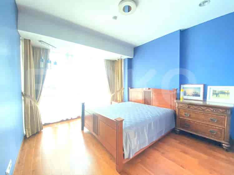 Apartemen Furnished 3 Kamar Tidur Dijual - APA9f0e0, Lantai Tinggi, Apartemen ST Moritz 2